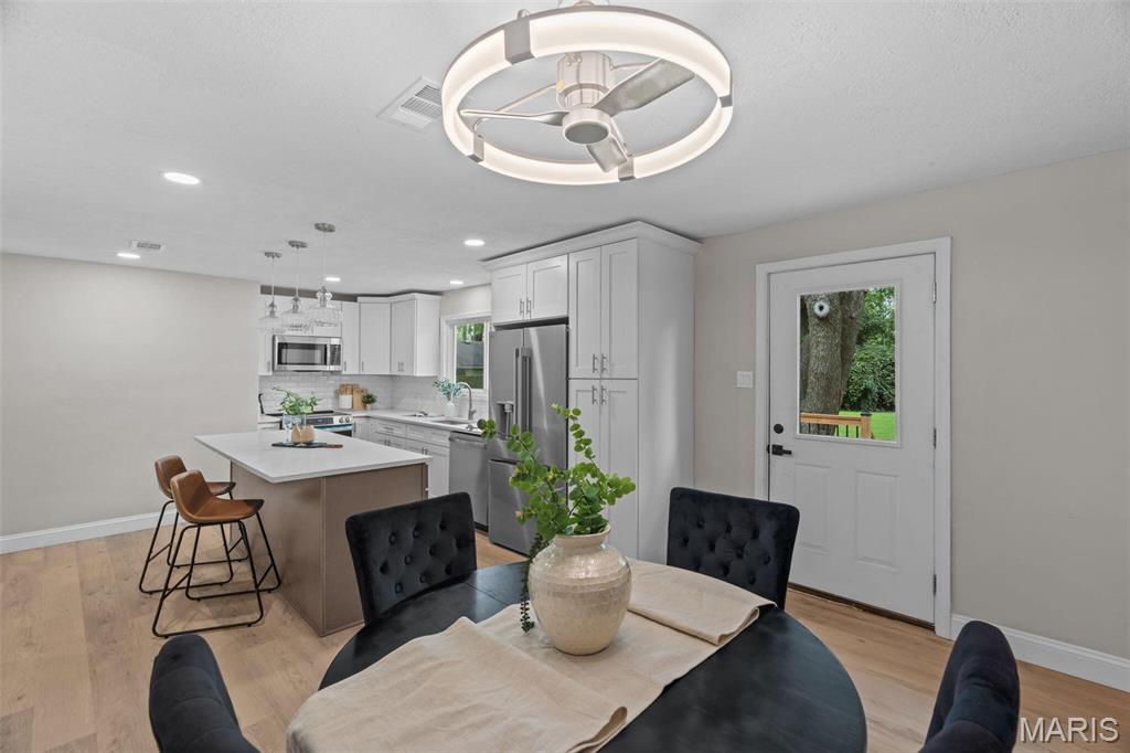 Villa Hills 3rd Add - Residential