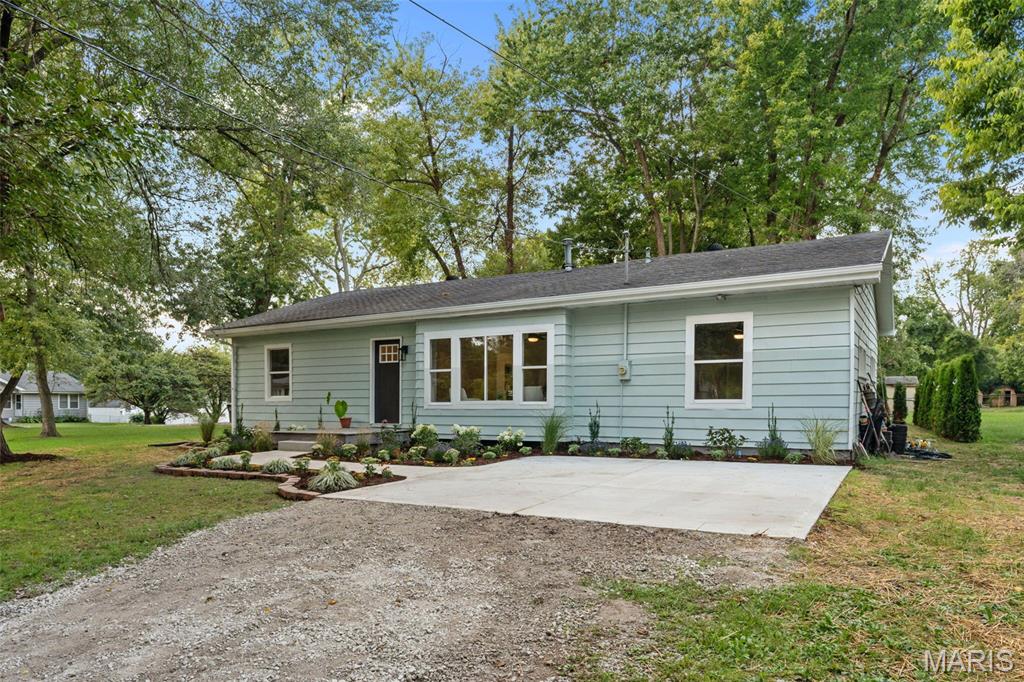 Villa Hills 3rd Add - Residential