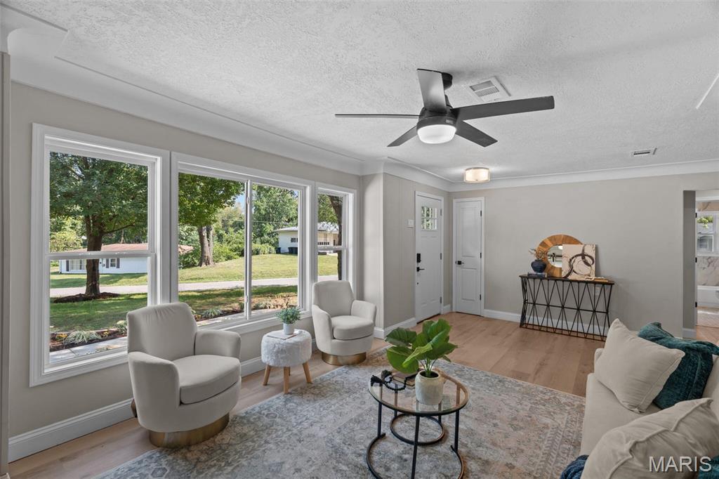 Villa Hills 3rd Add - Residential