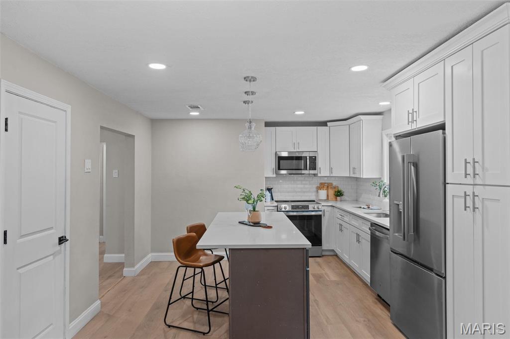 Villa Hills 3rd Add - Residential