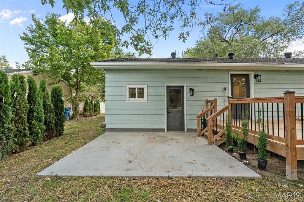 Villa Hills 3rd Add - Residential