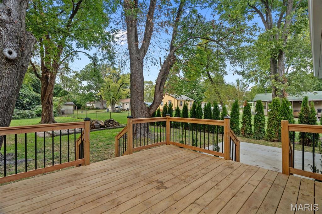 Villa Hills 3rd Add - Residential