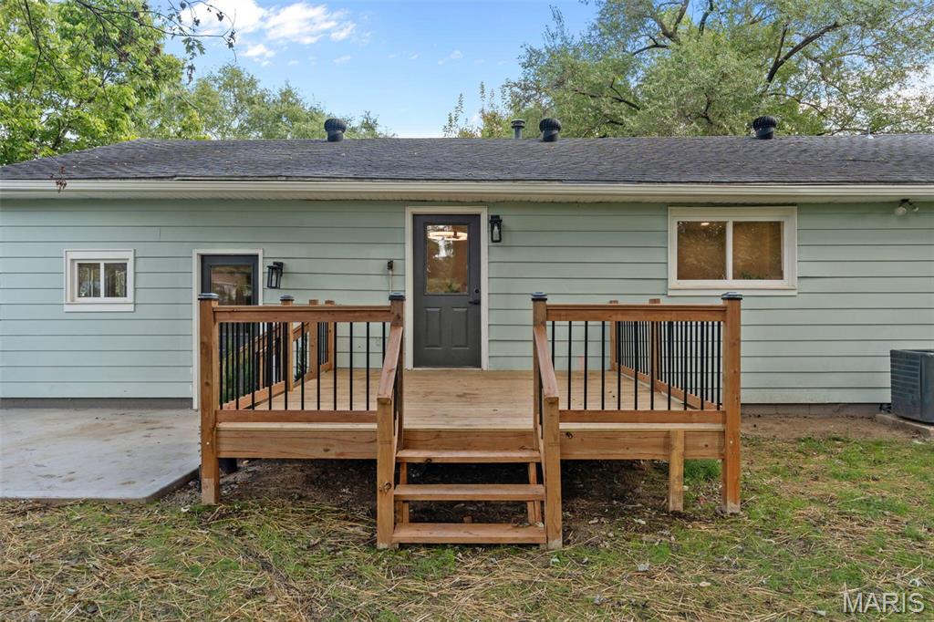 Villa Hills 3rd Add - Residential