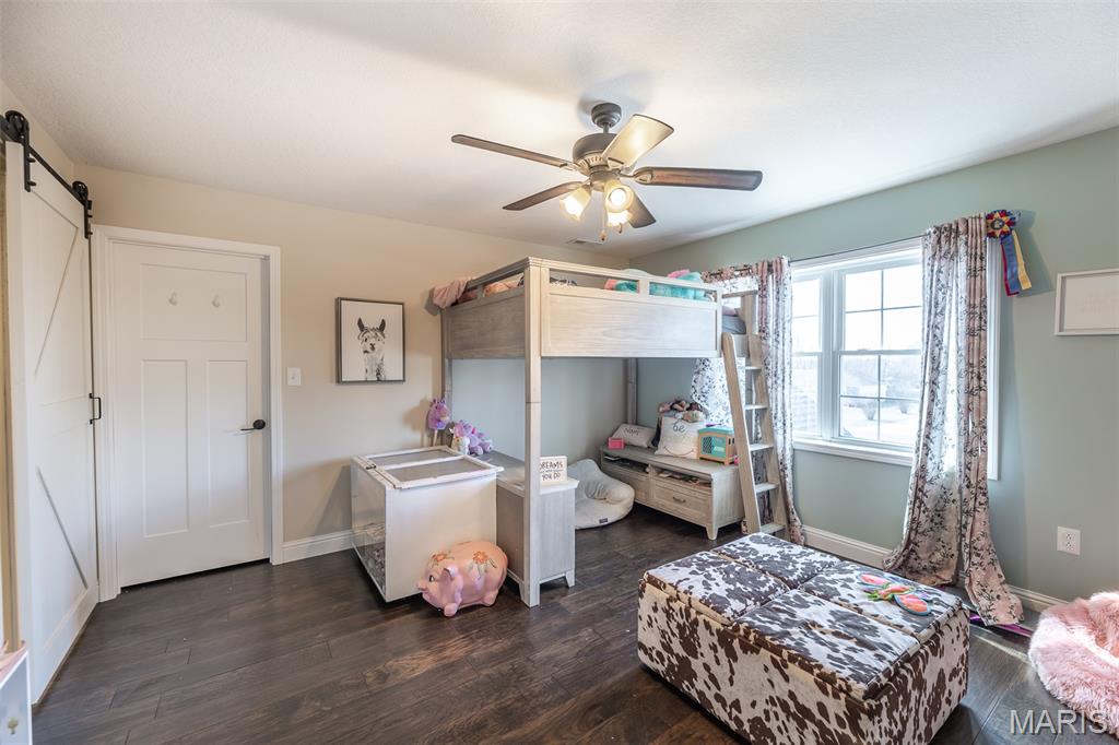 Country Acres Sub - Residential