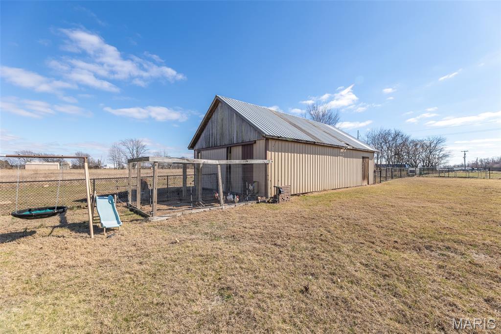 Country Acres Sub - Residential