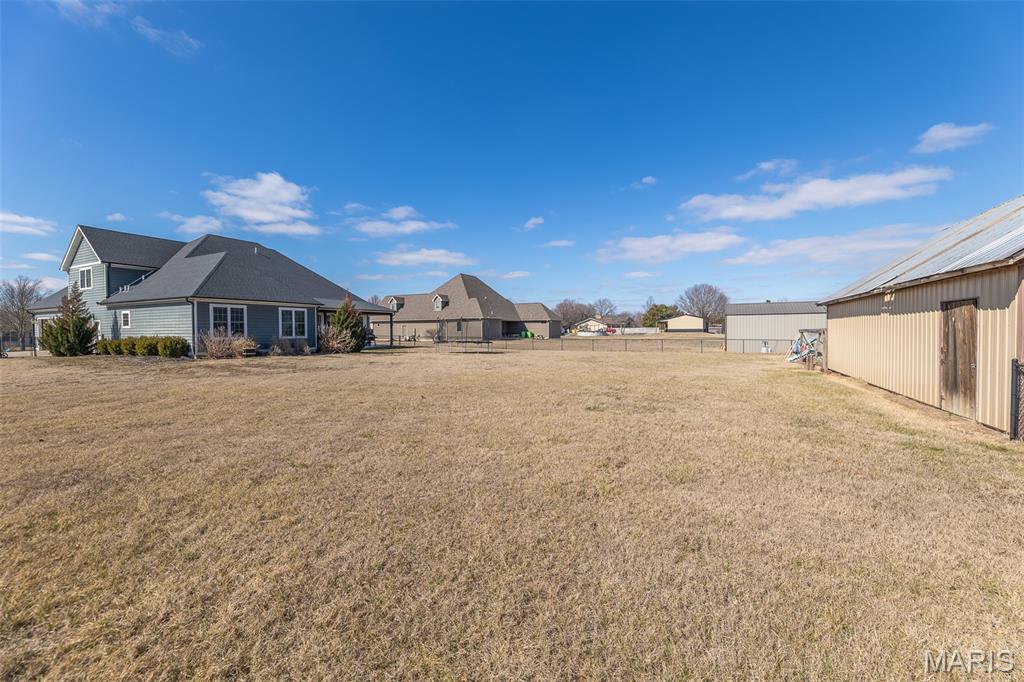 Country Acres Sub - Residential