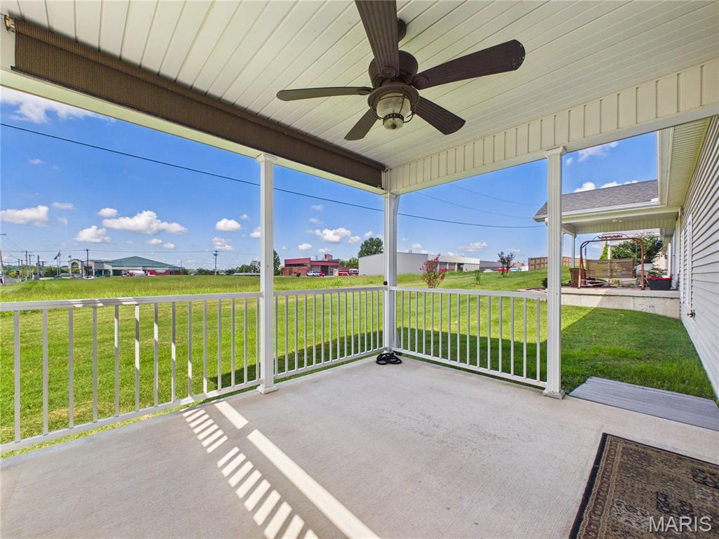 Villas/West Park - Residential