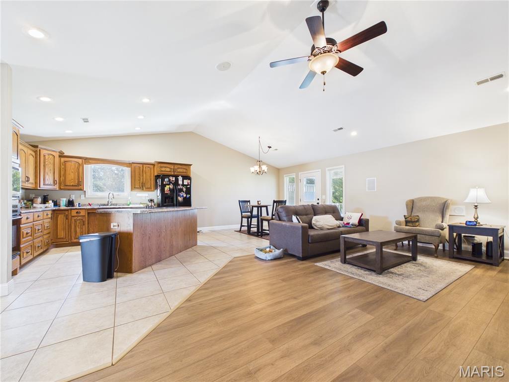Villas/West Park - Residential