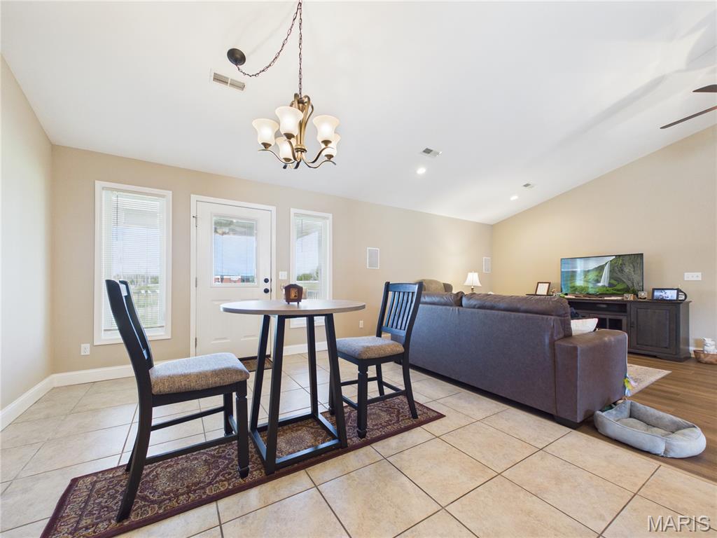 Villas/West Park - Residential