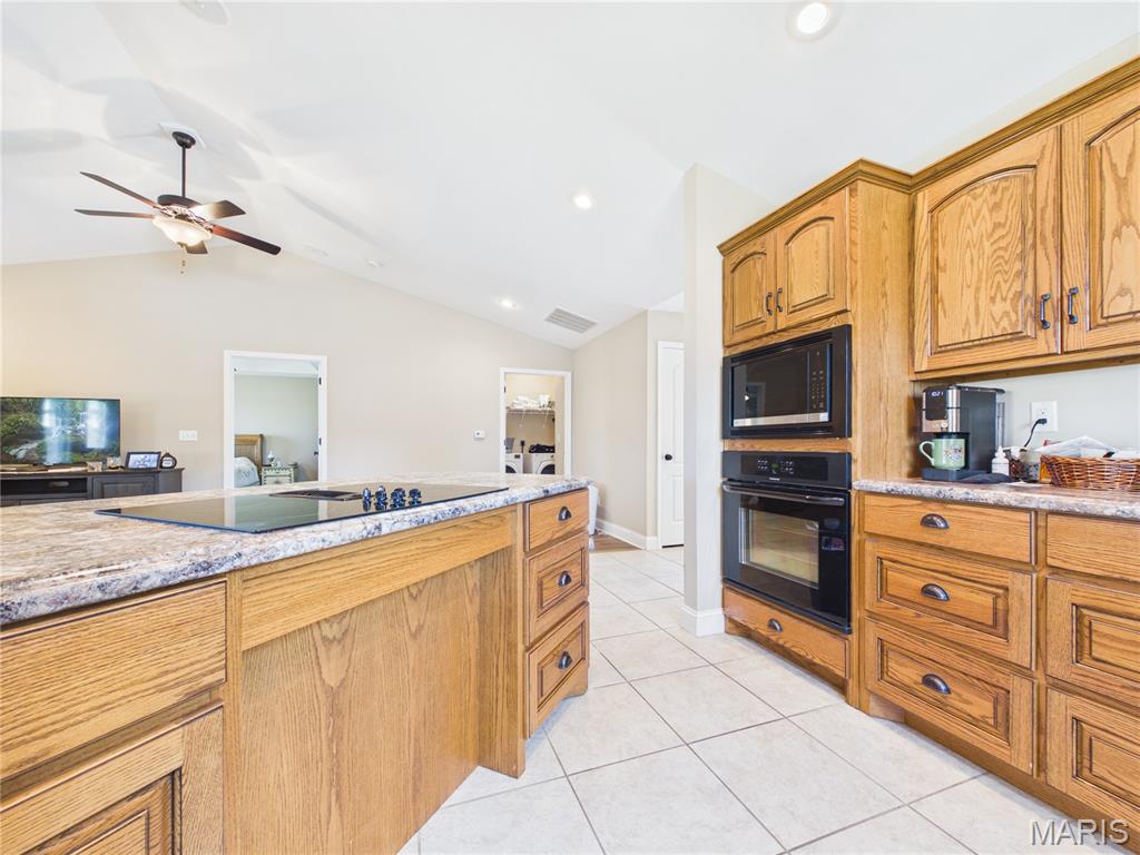 Villas/West Park - Residential