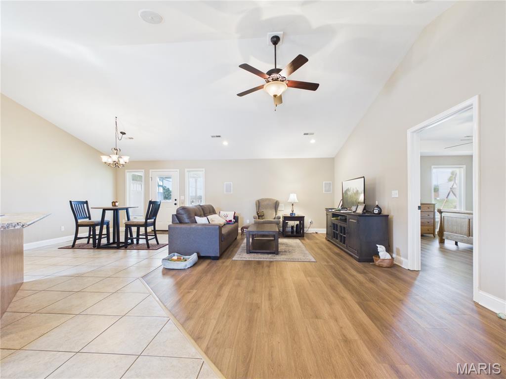 Villas/West Park - Residential