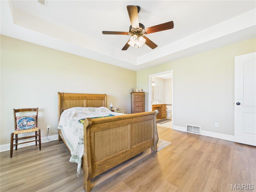 Villas/West Park - Residential