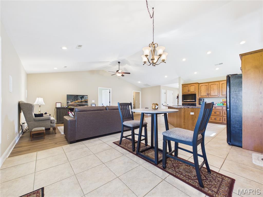 Villas/West Park - Residential
