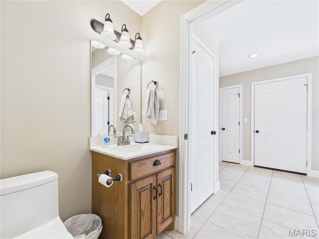 Villas/West Park - Residential
