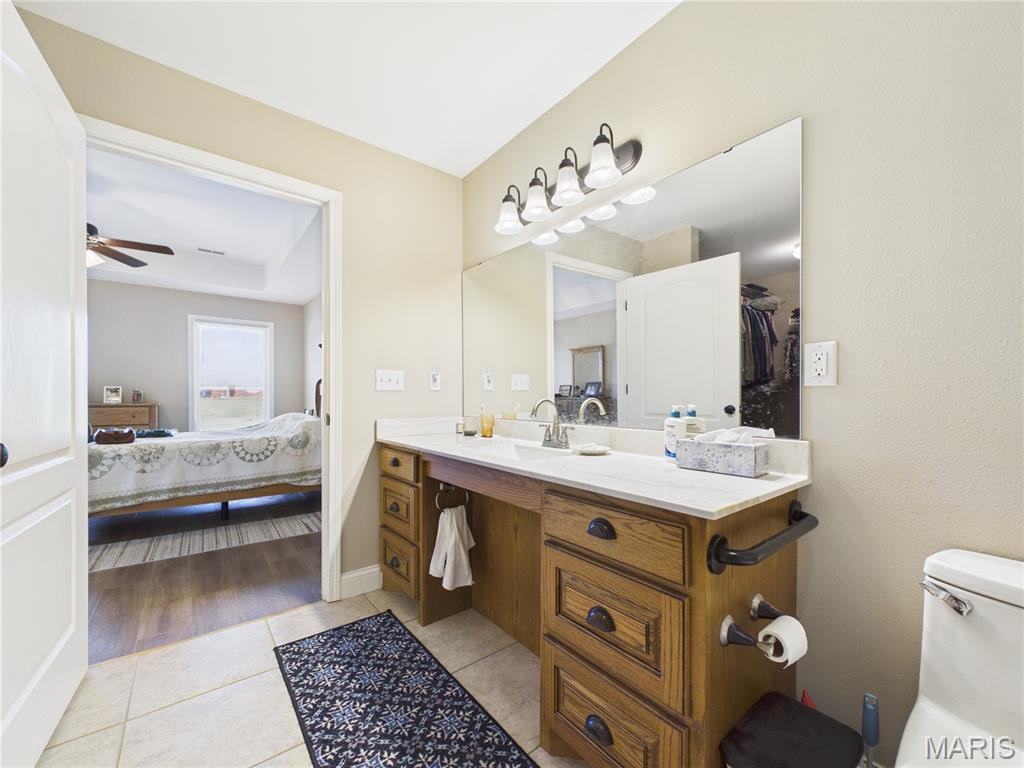 Villas/West Park - Residential