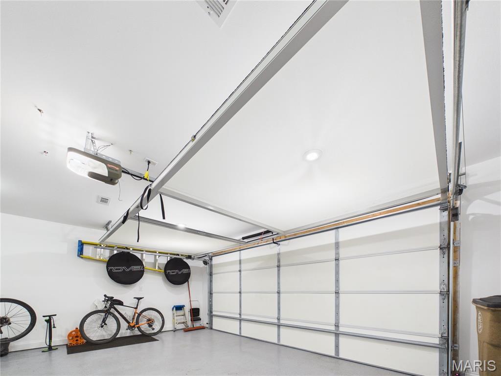 Villas/West Park - Residential