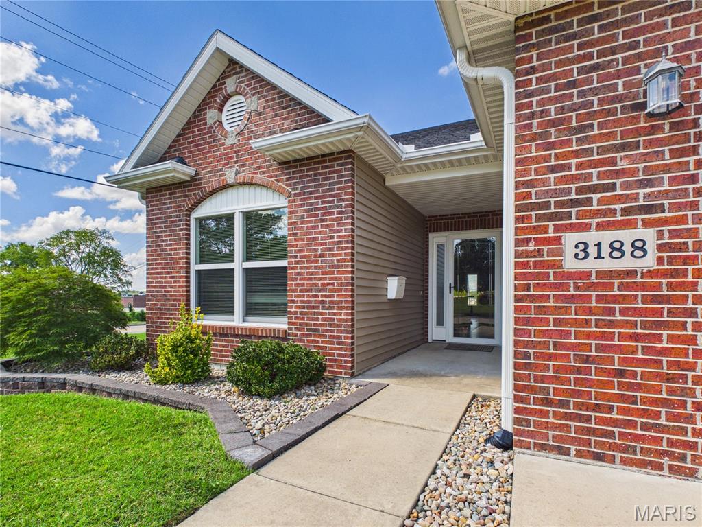 Villas/West Park - Residential