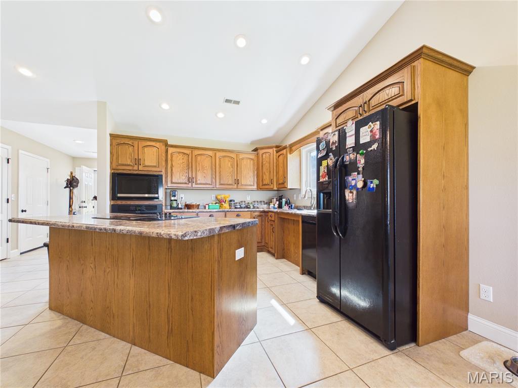 Villas/West Park - Residential