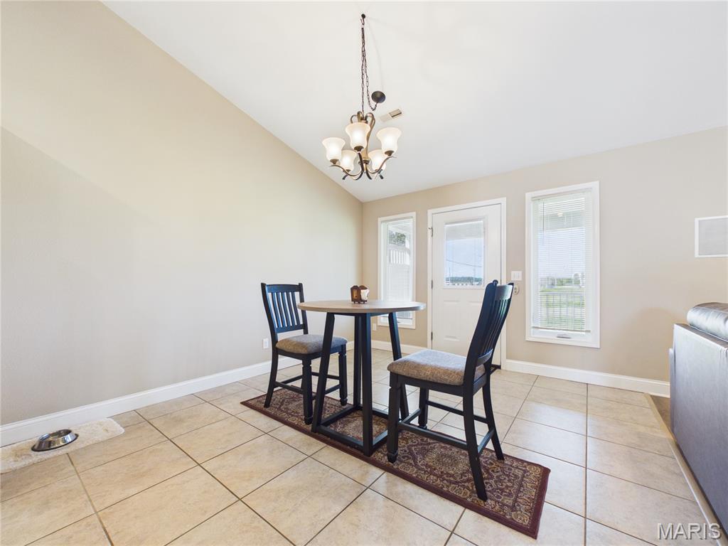 Villas/West Park - Residential