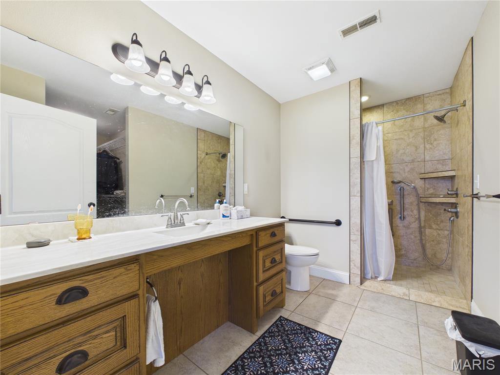 Villas/West Park - Residential