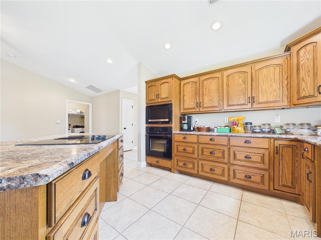 Villas/West Park - Residential
