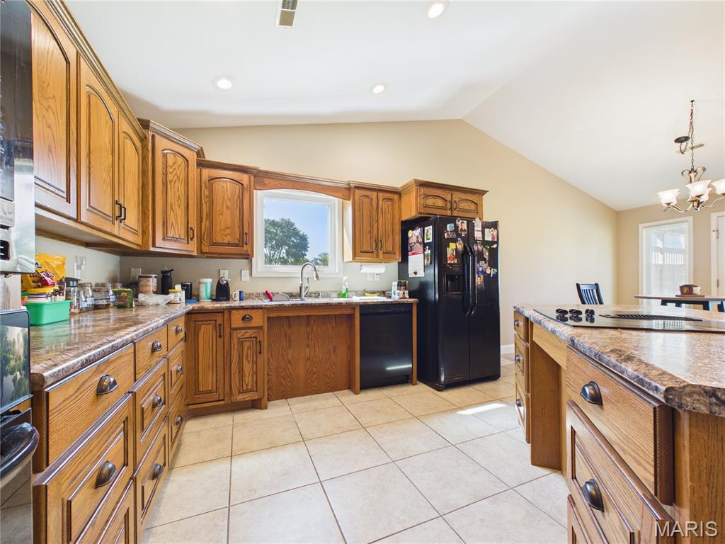 Villas/West Park - Residential