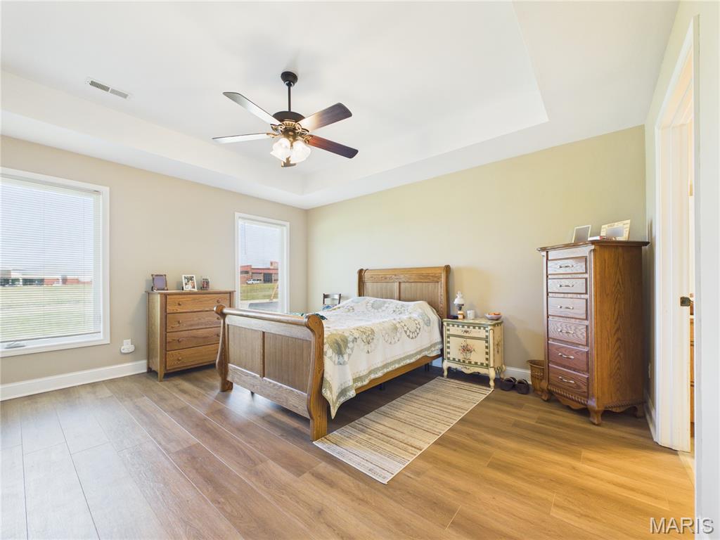 Villas/West Park - Residential