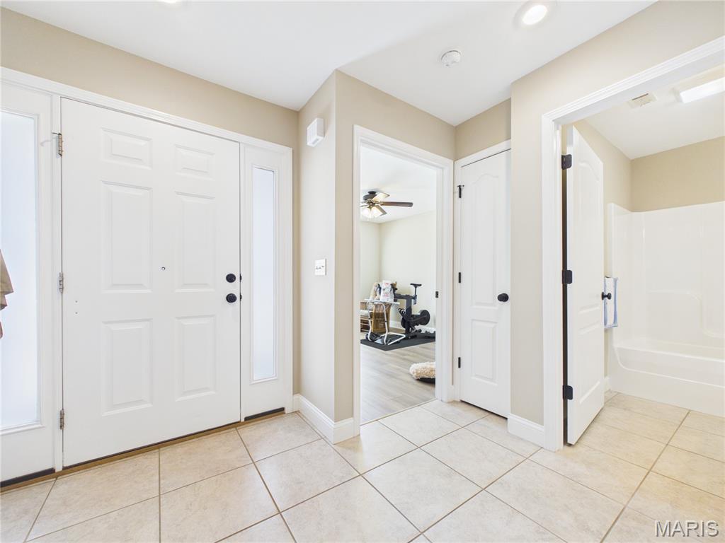Villas/West Park - Residential