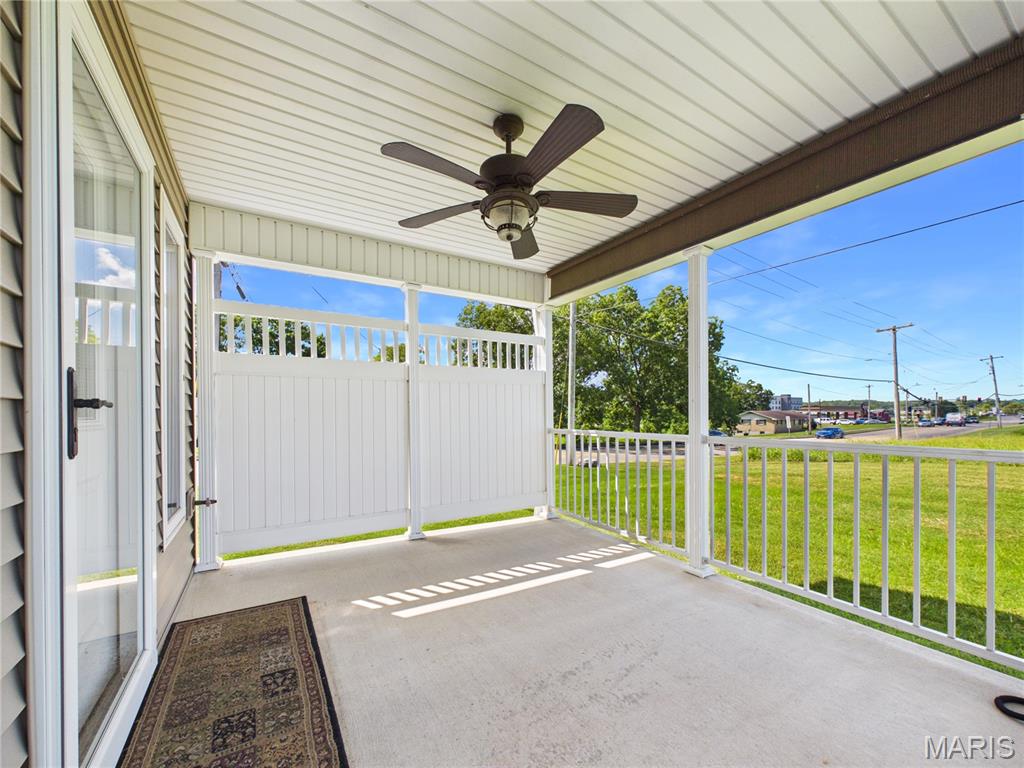 Villas/West Park - Residential