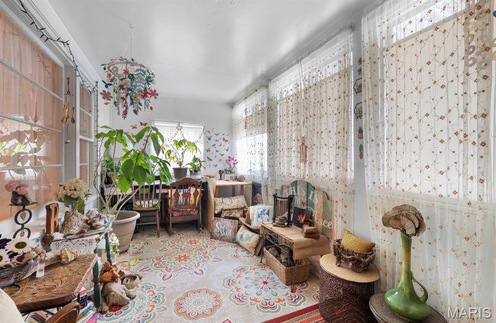 Chautauqua Park Add - Residential