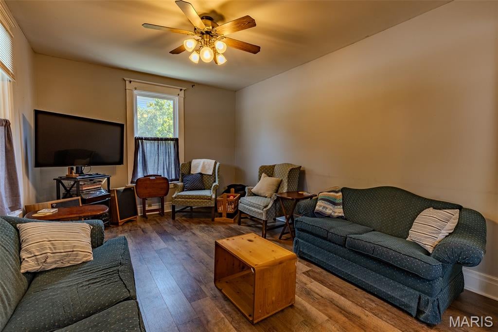 Solomon & Others Add - Residential