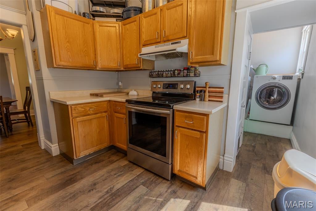 Solomon & Others Add - Residential