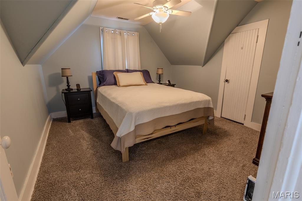 Solomon & Others Add - Residential