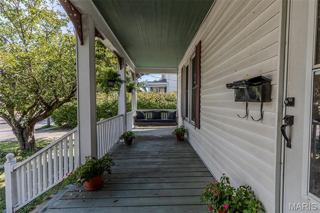 Solomon & Others Add - Residential