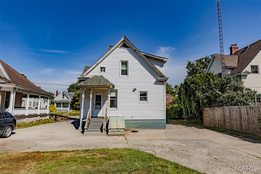 Solomon & Others Add - Residential