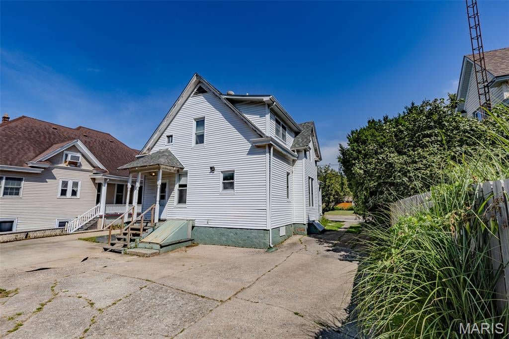 Solomon & Others Add - Residential