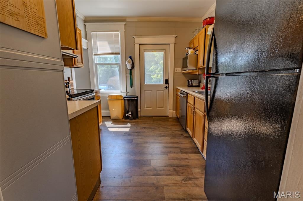 Solomon & Others Add - Residential