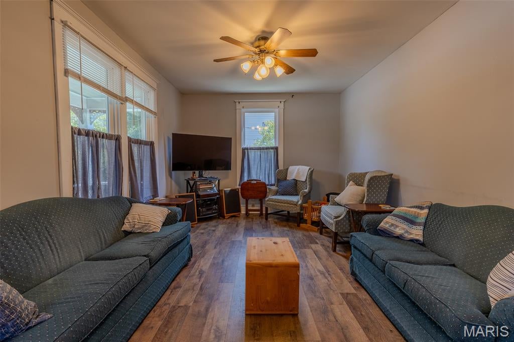 Solomon & Others Add - Residential