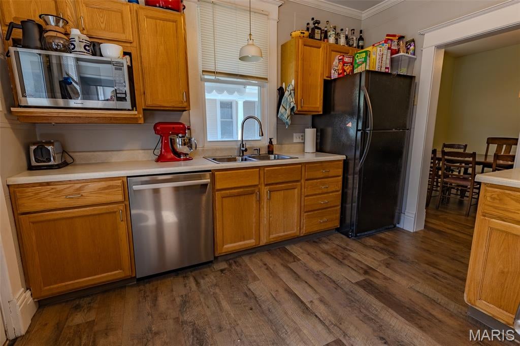 Solomon & Others Add - Residential