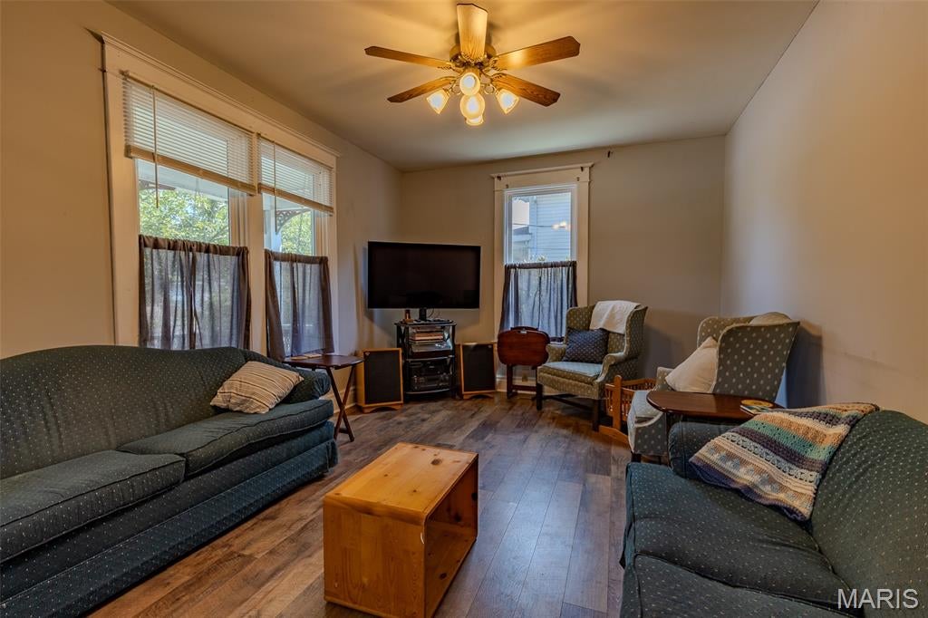 Solomon & Others Add - Residential
