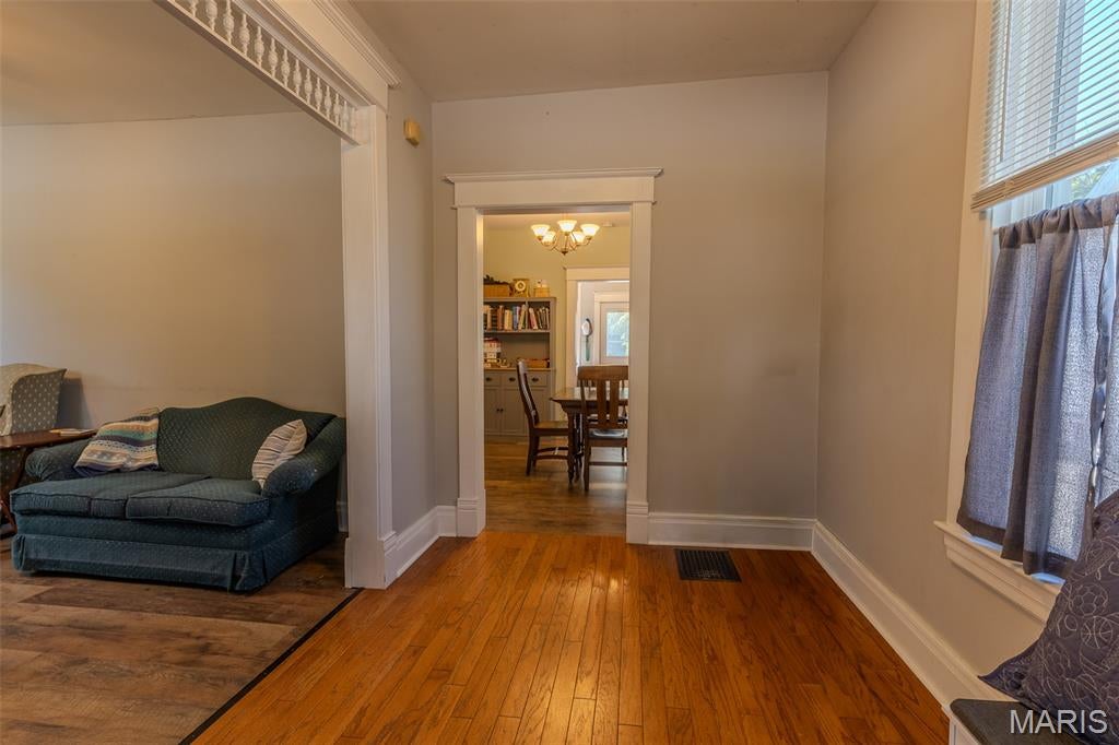 Solomon & Others Add - Residential