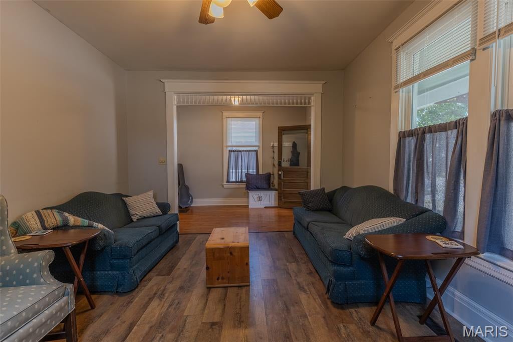 Solomon & Others Add - Residential