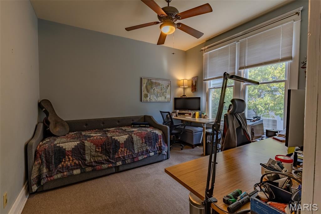 Solomon & Others Add - Residential