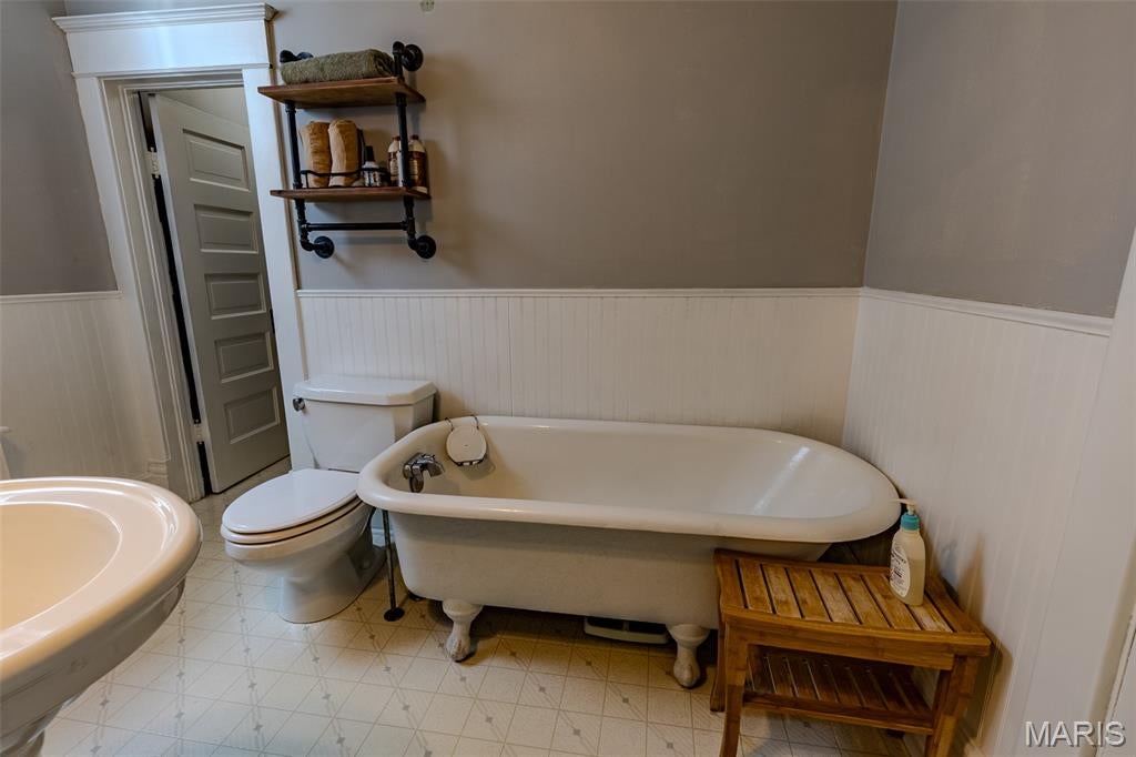 Solomon & Others Add - Residential