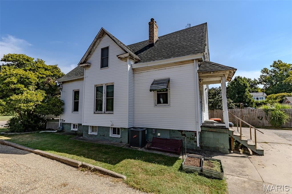 Solomon & Others Add - Residential