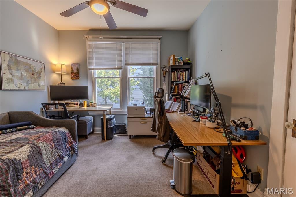 Solomon & Others Add - Residential