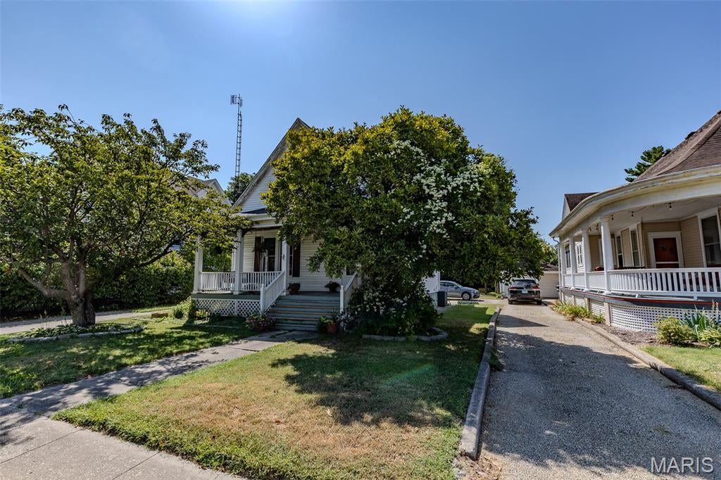Solomon & Others Add - Residential