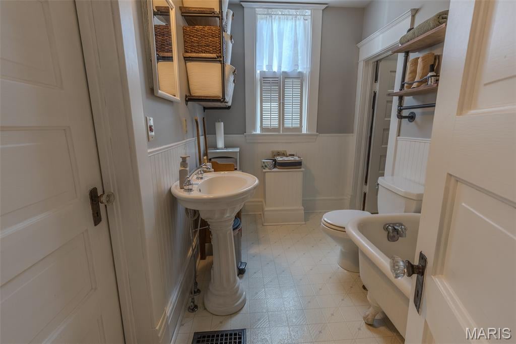 Solomon & Others Add - Residential