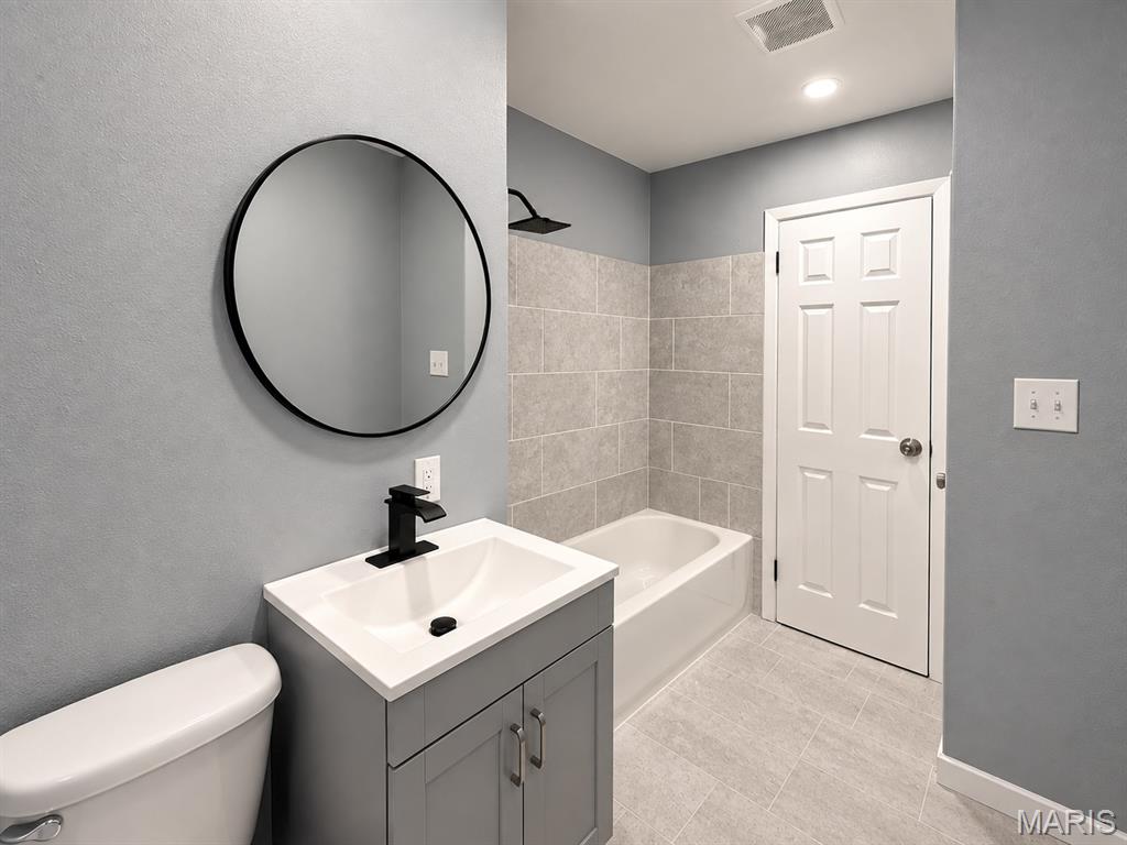 St Joseph Gardens 1st Add - Residential