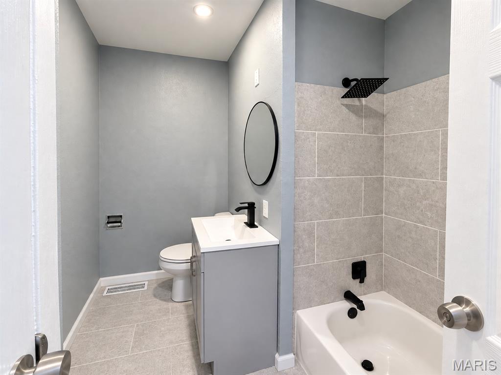 St Joseph Gardens 1st Add - Residential